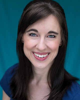 Stacey Bradshaw Headshot Commercial