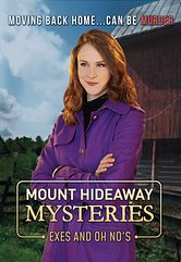Mount Hideaway